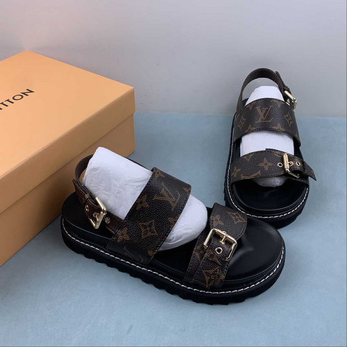 LOUIS VUITTON LV2024 𝐬𝐬💛  - 35 36 37 38 39